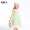 【实体店同款】女童两件套装夏季新款安奈儿童装XG523659 商品缩略图1