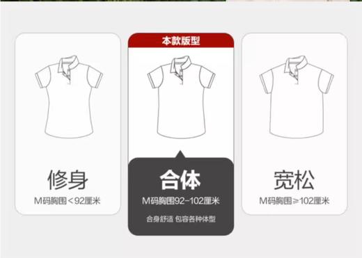佐丹奴女装25年新款液氨纯棉POLO衫05315291 商品图13