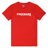 自由基地夏新品户外军潮logo印花短袖T恤男款情侣透气弹力棉上衣 NMT-2220 商品缩略图6