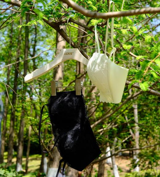 【门店同款】ENJOY夏季蕾丝裹胸 162154037 商品图3