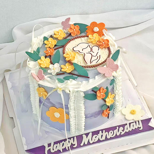 『女神蛋糕系列』0036 商品图0