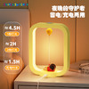 ROCK 蜡笔小新 磁吸悬浮夜灯 商品缩略图5
