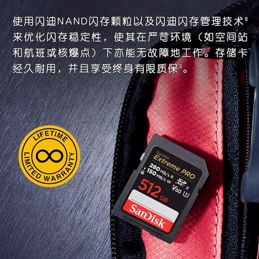 SDSDXEP-512G-ZN4IN 商品图3