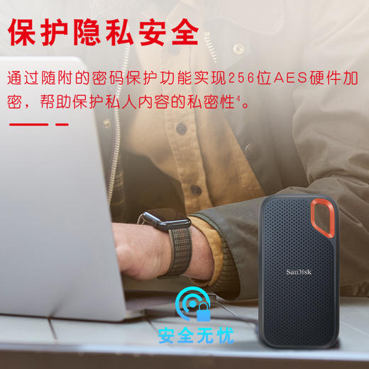 SDSSDE61-8T00-Z25 商品图2