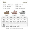B.Duck儿童鞋子春秋飞织网面透气运动鞋男童椰子鞋22-31 B1686989 商品缩略图1