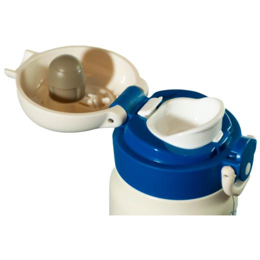 上海摩登印象城市保温杯 商品图2