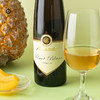 企鹅市集|德国阿布斯酒庄 白皮诺冰白葡萄酒（375ml）2015老年份金奖冰酒 黄桃杏干蜂蜜 甜渣党挚爱 商品缩略图2