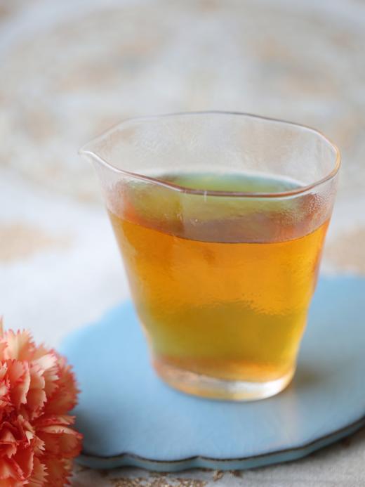 2025莲心 古树生茶 一叶莲心观自在 石昆牧老师定制 商品图3