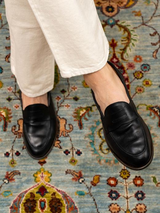 Astorflex 黑色乐福 商品图2