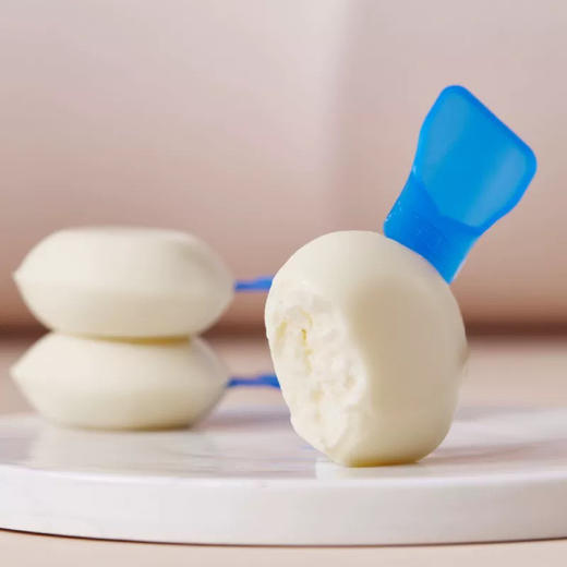 百吉福棒棒奶酪5支装莓子味100g 商品图3