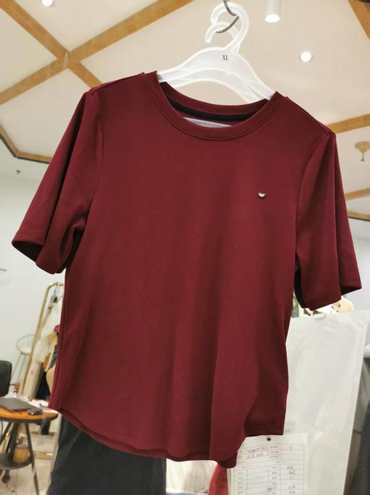 095473#净色T 商品图0