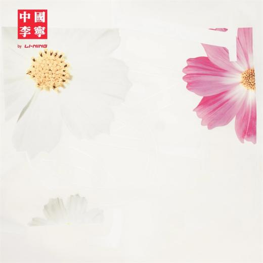 【L断码】中国李宁男女同款宽松夹克AJDT061【库存有限，如无货将做退款，介意慎拍！】 商品图5