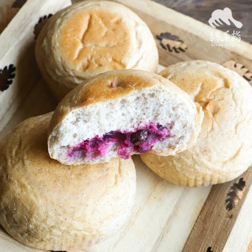 生态青稞蓝莓饼| 合作生产*Ecological highland barley blueberry cake| Partner Production 商品图1