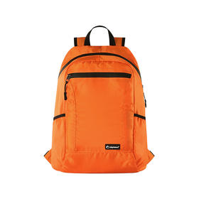 【自营】Diplomat外交官便携折叠背包 两色可选