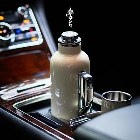 【5色可选】娜家一原传家壶迷你 热水壶焖茶595ml