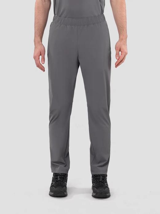 HH 25夏新款HP防晒四面高弹透气立体版型梭织长裤 Z-15188 商品图4