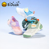 B.Duck小黄鸭童鞋宝宝鞋子夏季网面透气鞋男童女童学步鞋23-30 B1686866 商品缩略图0