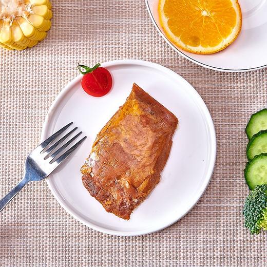紫光园 即食牛肉【原味】80g*5袋 商品图5