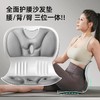 德国护腰坐垫矫正腰靠垫人体工学护腰椅久坐不累 商品缩略图1