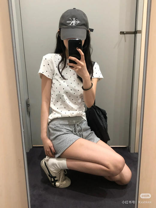 【团购】CK新款 棒球帽 鸭舌帽 商品图14