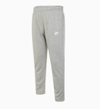 【全城独家6折】【耐克】B座5楼 Nike耐克男子NSW CLUB跑步运动休闲直筒宽松长裤BV2714-063 商品图0