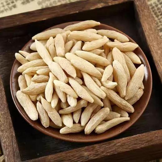 八方远甜麦冬200克 商品图2