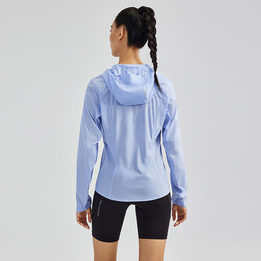 KAILAS凯乐石 户外运动 女款轻薄风衣 KG2426212【Z】 商品图4