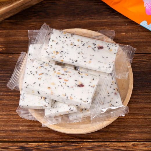 千层茯苓八珍糕 200g/袋 清甜软糯 商品图6