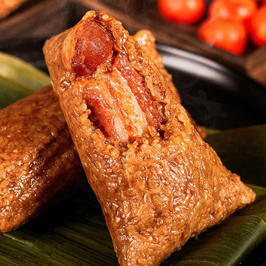 粽香牛韵礼盒 商品图3