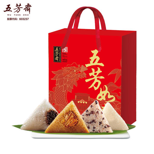 五芳斋五芳如意1120g 商品图1