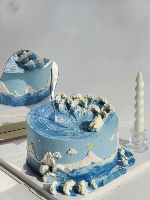 山海 | 薇薇甜 商品图0