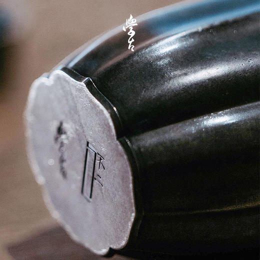 娜家清和建水 中式复古手工锡制储水式250ml 商品图4