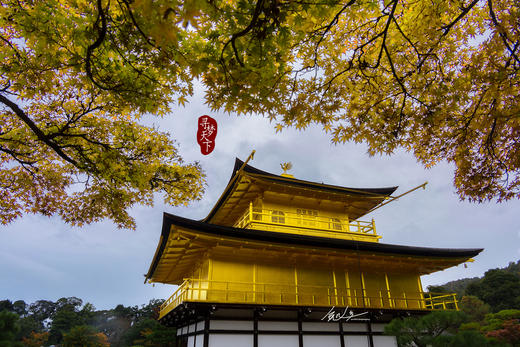 6.22确定出发【日本國】関西行&世博巡礼6天掠影<环球寻梦•精品小团> 商品图3