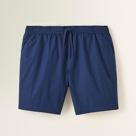 (2件9折)(多色)【Roots】男式休闲短裤 商品图1