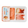 冰鲜海鲜拼盘 180g/份 商品缩略图1