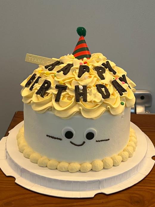 百天快乐 商品图0