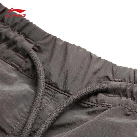 【S断码】李宁CROSS女子冰感舒适防晒中裙ASKU128【库存有限，如无货将做退款，介意慎拍！】 商品图5