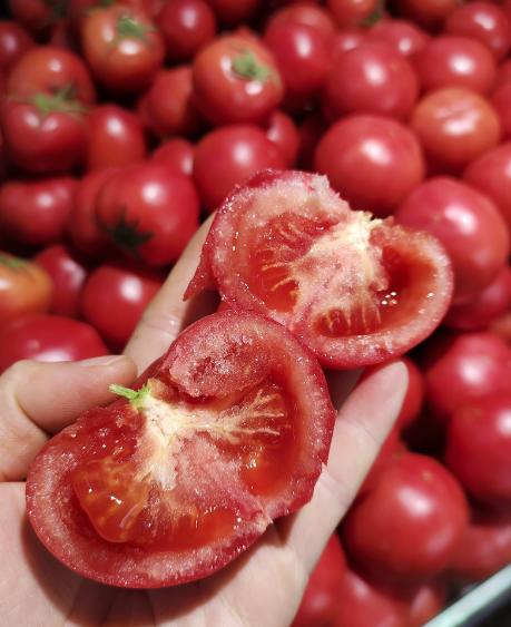 水果西红柿2斤 商品图1