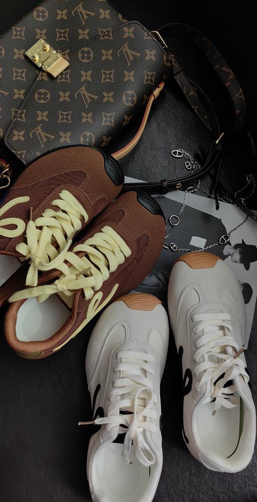 low2.0平替款超软可暴走可跑步运动鞋 商品图13