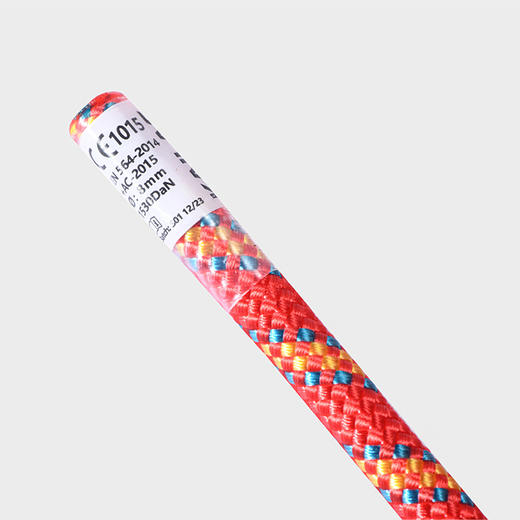 KAILAS凯乐石 户外运动 Accessary Cord 辅绳6mm ER302A ER302B【Z】 商品图3