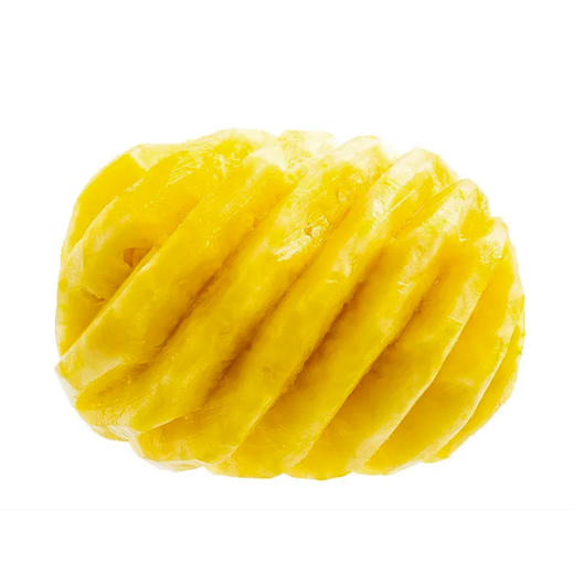 【临高】凤梨普通5斤（京东快递） 商品图1