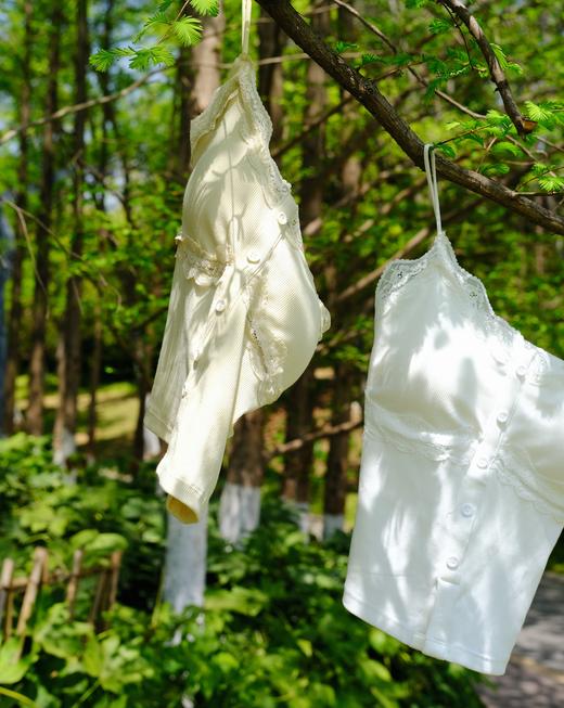 【门店同款】ENJOY春季棉吊带 161898747 商品图1