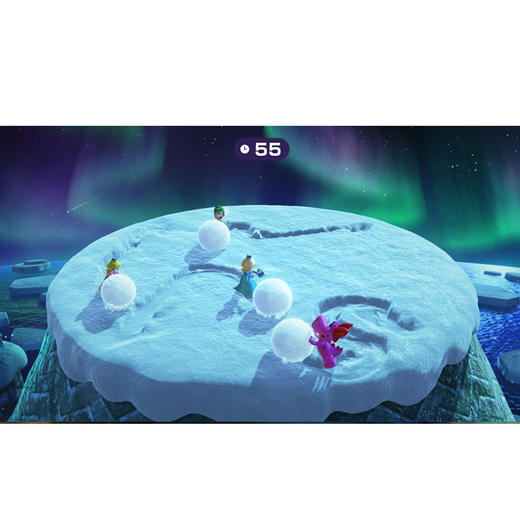 【共享租借】马里奥派对巨星 商品图5