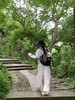 现货  户系穿搭 轻薄透气感 户外防晒外套+长裤 商品缩略图3