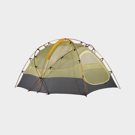 KAILAS凯乐石 户外运动 X4 Ⅲ 高山帐 KT2401106【Z】 商品图1