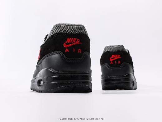 耐克Nike Air Max 1经典缓震休闲运动跑步鞋FZ5808-008男女鞋 商品图3