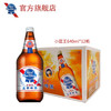 蓝带 小蓝王啤酒 11度精酿啤酒640ml*12瓶整箱 商品缩略图0