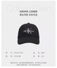 【团购】CK新款 棒球帽 鸭舌帽 商品缩略图4