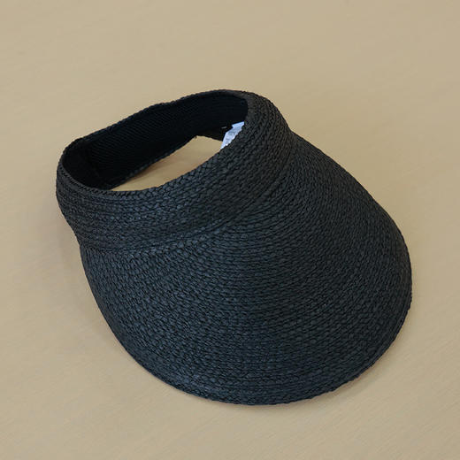 拉菲草遮阳帽（25715006） 商品图2