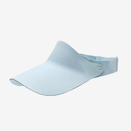 安踏男女大童安踏儿童2025年夏季防晒50空顶太阳帽392526203 商品图2